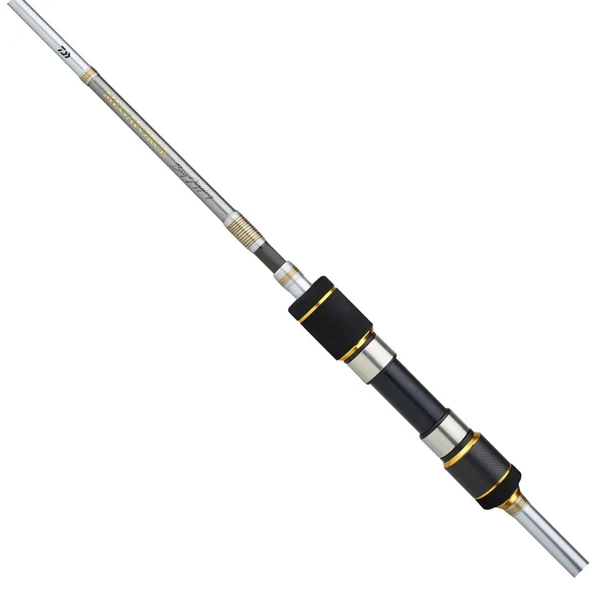Daiwa 24 Megaforce JG 1.70m 90-210gr 1+1 Jig Olta Kamışı - 2
