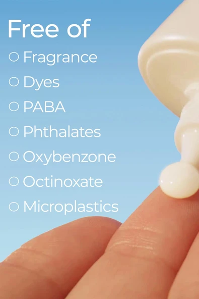 Eucerin Advanced Hydration Ultra-Light SPF50 Yüz Güneş Kremi 50ML - 7