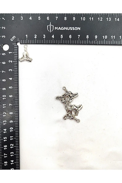 BİLEKLİK VE HALHAL SALLANTI APARATI (50 ADET) - Resim 3