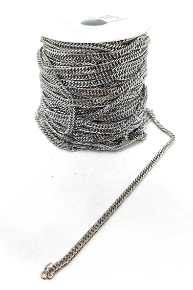 ÇELİK ZİNCİR (1 METRE) - 4