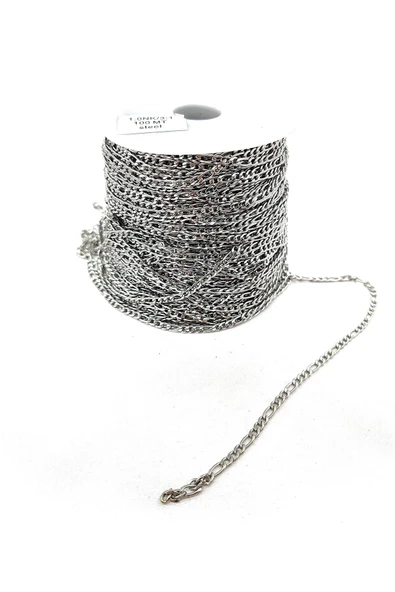 ÇELİK ZİNCİR (1 METRE) - 7