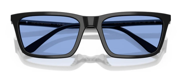 Emporio Armani EA4239U 501780 55 Kadın Güneş Gözlüğü - 5