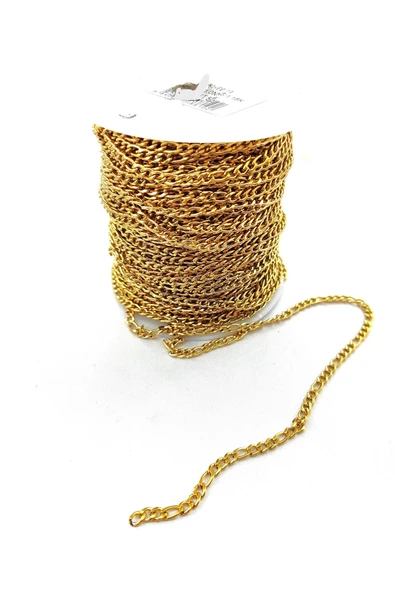 ÇELİK ZİNCİR (1 METRE) ürün görseli 1