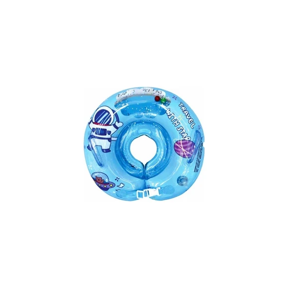 Bermuda Bebek Boyun Simidi  40 cm 2309013