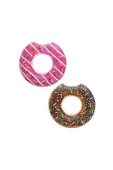 Bermuda Donut Simit 65 Cm  6904 1 Adet - 2