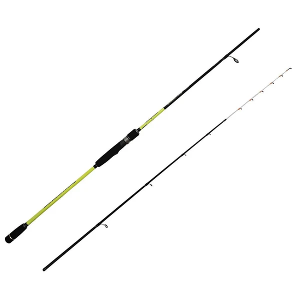 Okuma Orata 202cm 150-200gr 2P Bot - Tekne Olta Kamışı - 1