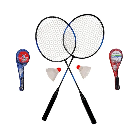 Kızılkaya Çantalı Badminton (1609018)