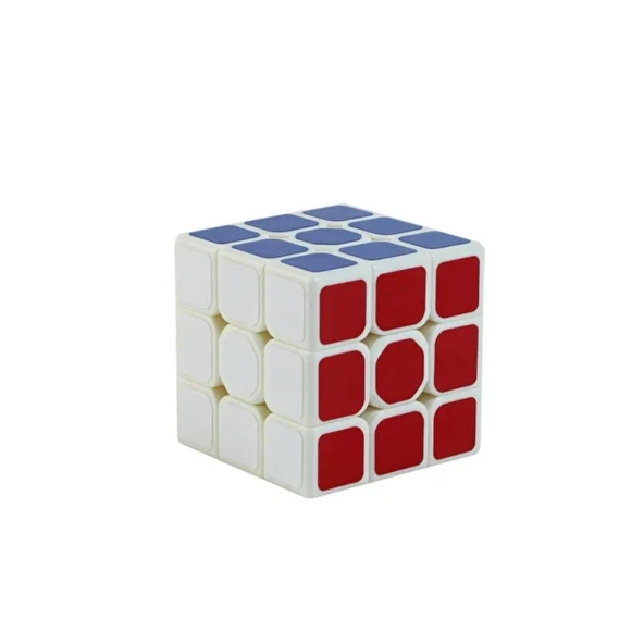 Kızılkaya Küçük Zeka Küpü (HH-036)