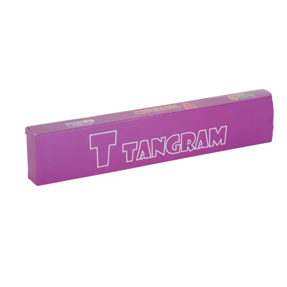 HAK İŞ OYUNCAK TANGRAM
