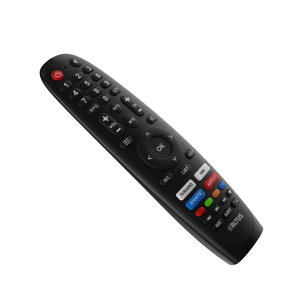Altus AL40 FHD 6023 Full HD 40" 102 Ekran Uydu Alıcılı LED TV - 5