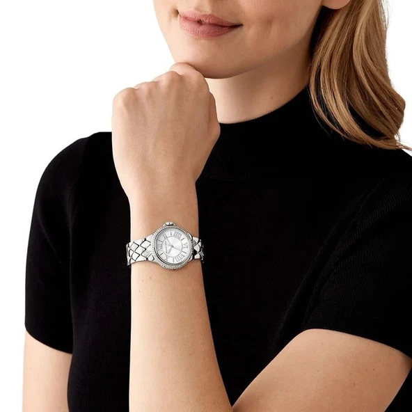 Michael Kors MK4804 Kadın Kol Saati - Resim 4