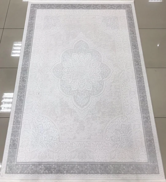Merinos Halı Arden 73395 097 Serisi Akrilik Salon Oturma Yatak Odası Halısı