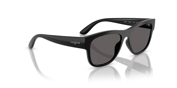 Vogue VJ2030 W44/87 52 Çocuk Güneş Gözlüğü - 4
