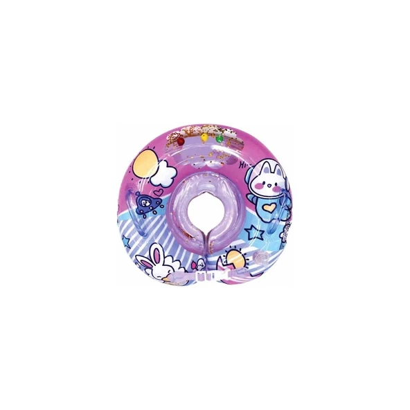 Bermuda Bebek Boyun Simidi  40 cm 2309013 - 2