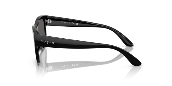 Vogue VJ2030 W44/87 52 Çocuk Güneş Gözlüğü - 2