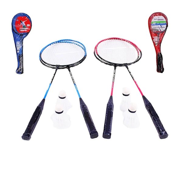 Kızılkaya Çantalı Badminton (1609018) - 3