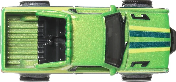 Hot Wheels Premium Car Culture Off Road - Subaru Brat - FPY86/JBK72 - 5