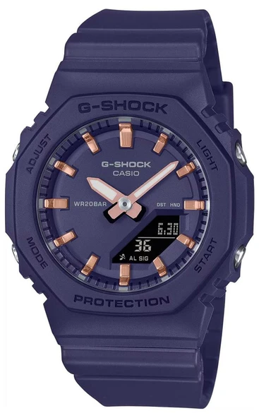 Casio G-Shock GMA-P2100M-2ADR Unisex Kol Saati