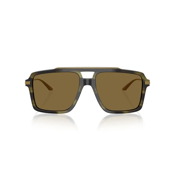 Dolce & Gabbana DG4477 3447S7 56 Erkek Güneş Gözlüğü