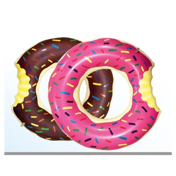 Bermuda Donut Simit 65 Cm  6904 1 Adet