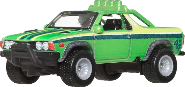Hot Wheels Premium Car Culture Off Road - Subaru Brat - FPY86/JBK72 - 2