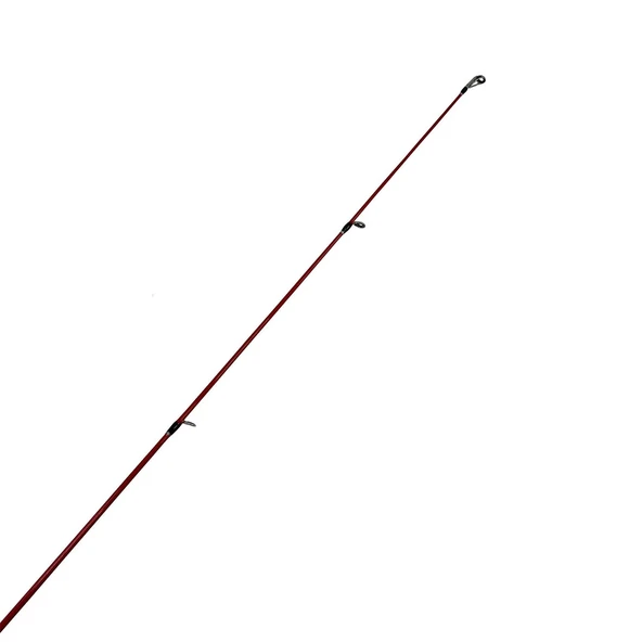 YekOutdoor FireWorm LRF Seti Okuma Red Spin 7'0'' 2.12 cm 1-12 gr 2 Parça&Okuma Ceymar HD CHD-2500A 7+1BB Olta Makinesi - 3