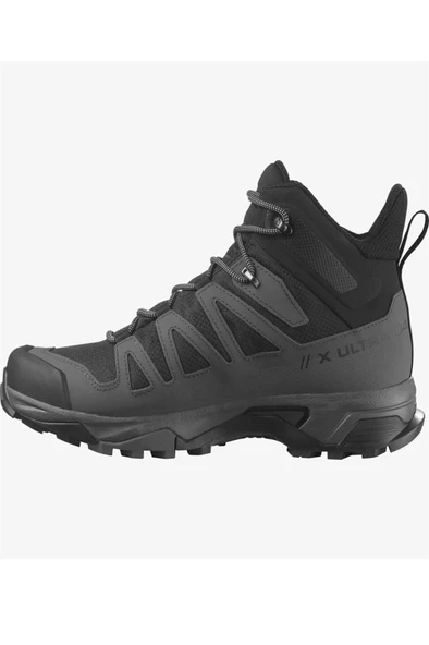 Salomon X Ultra 4 Mıd Erkek Ayakkabı - 3