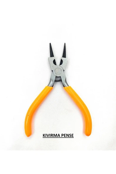 PENSE VE YAN KESKİ (TAKI TASARIMI) ürün görseli 1