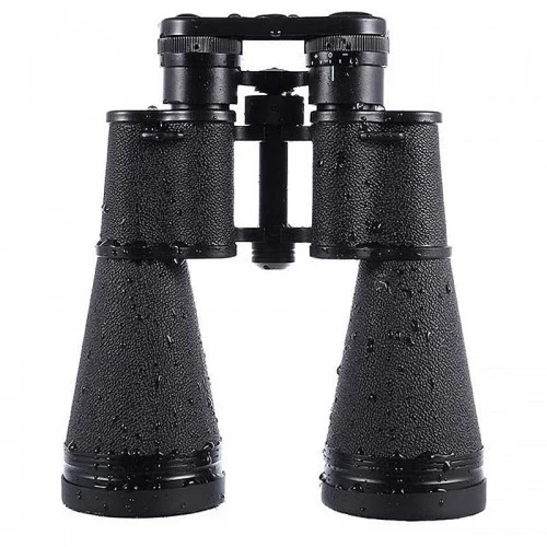 Baıgısh 20x60  Orjınal Rus  Çift Gözlü Metal Dürbün,  Komple Metal Dayanıklı Dürbün - 3