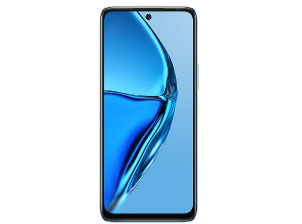 İnfinix Hot 20 8/128 GB Mavi (Outlet) (1 Yıl Garantili) - 2