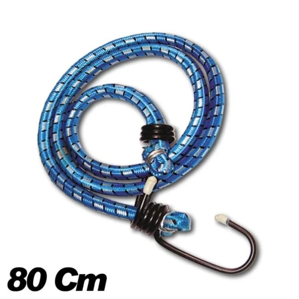 AUTOMİX Ahtapot Lastik 80 cm - 2