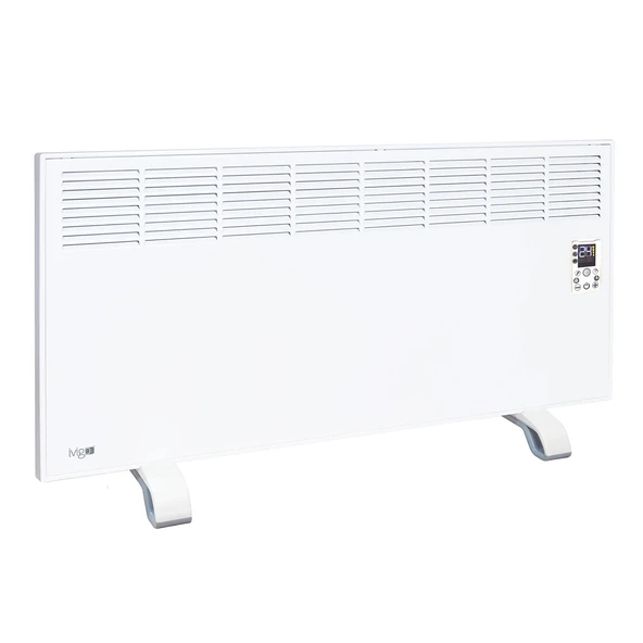 İvigo 2500 Watt Hareket Sensörlü Konvektör Isıtıcı - EPK4590H25B Ayaklı - 3