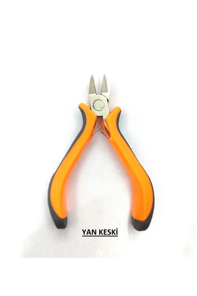 PENSE VE YAN KESKİ (TAKI TASARIMI) - Resim 2