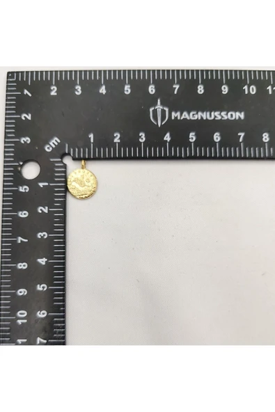 OSMANLI TUĞRA PARA (TEK KUPLU MAÇALI) (50 ADET) - 4