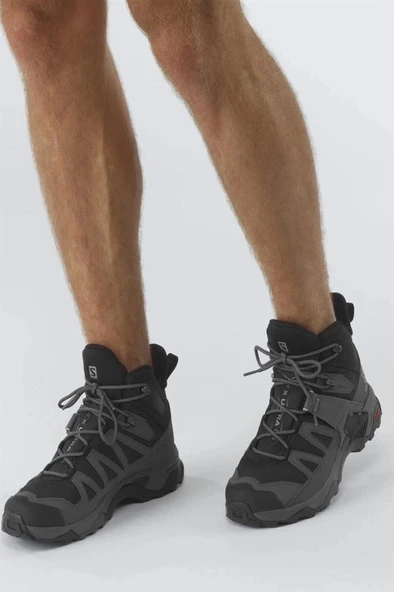 Salomon X Ultra 4 Mıd Erkek Ayakkabı - 2