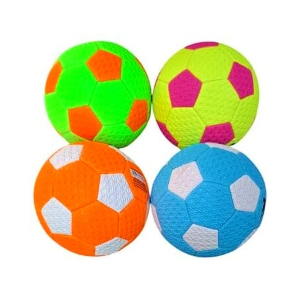 Can Sport Soft Hentbol Topu (CSP-BSF-99) - 5