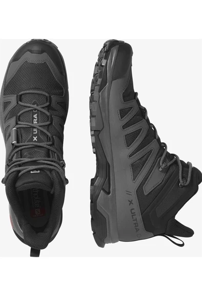 Salomon X Ultra 4 Mıd Erkek Ayakkabı - 4