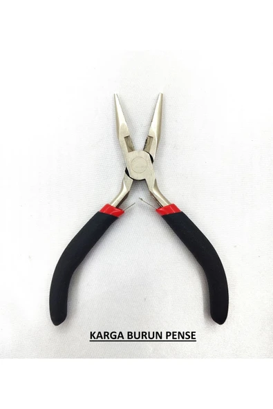 PENSE VE YAN KESKİ (TAKI TASARIMI) - Resim 3