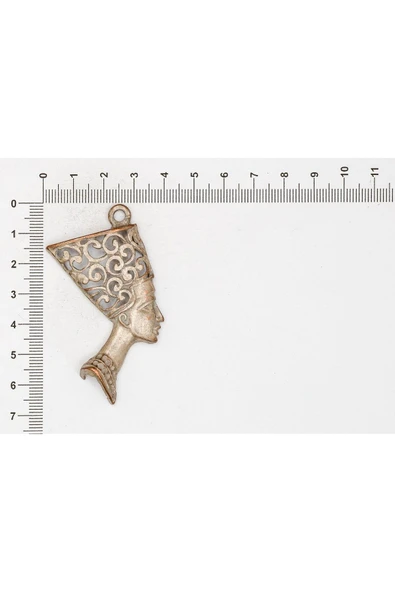 MİTOLOJİ FİGÜRÜ İLE İLGİLİ METAL AKSESUARLAR VE KOLYE UÇLARI ürün görseli 1