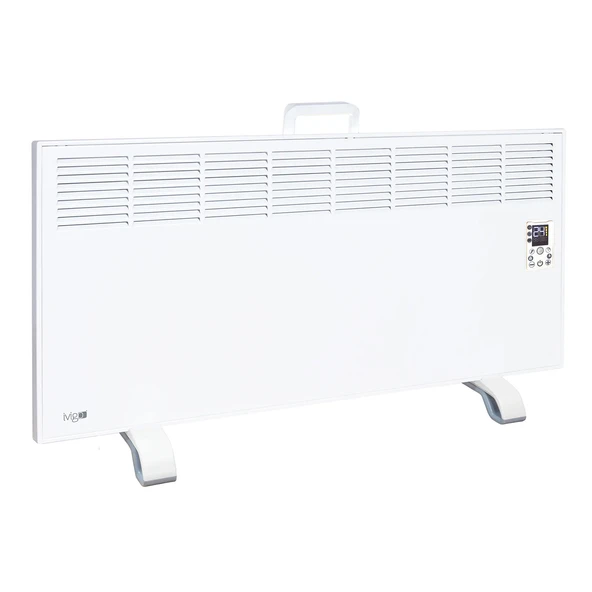 İvigo 2500 Watt Hareket Sensörlü Konvektör Isıtıcı - EPK4590H25B Ayaklı - 2