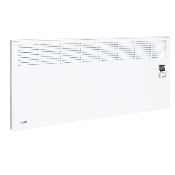 İvigo 2500 Watt Hareket Sensörlü Konvektör Isıtıcı - EPK4590H25B Ayaklı - 4