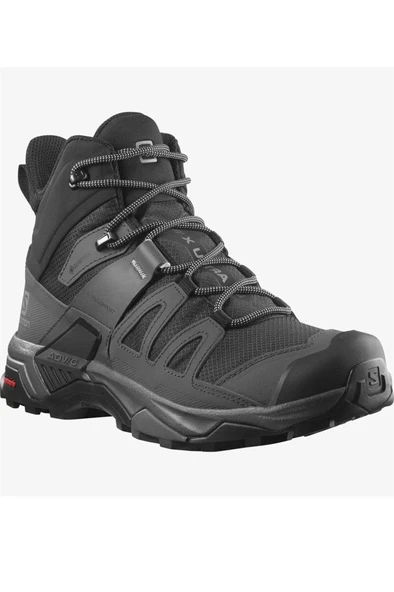 Salomon X Ultra 4 Mıd Erkek Ayakkabı - 5