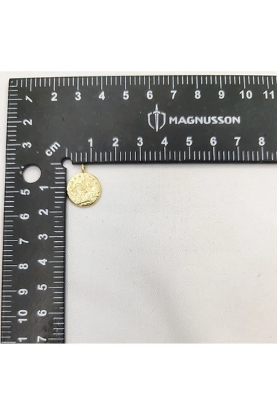 OSMANLI TUĞRA PARA (TEK KUPLU MAÇALI) (50 ADET) - 3