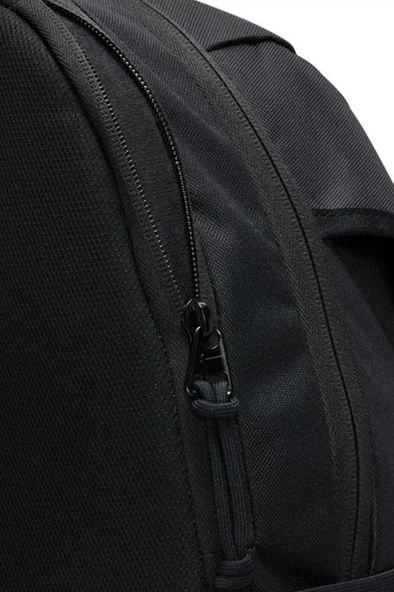 Nike Academy Team Backpack DV0761-011 2.3 Unisex Siyah Sırt Çantası - 4