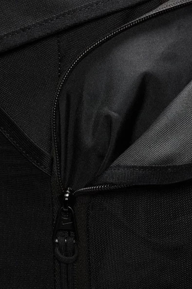 Nike Academy Team Backpack DV0761-011 2.3 Unisex Siyah Sırt Çantası - 5