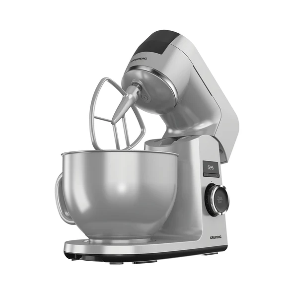 Grundig KMP 8650 S Mutfak Mikseri - 7