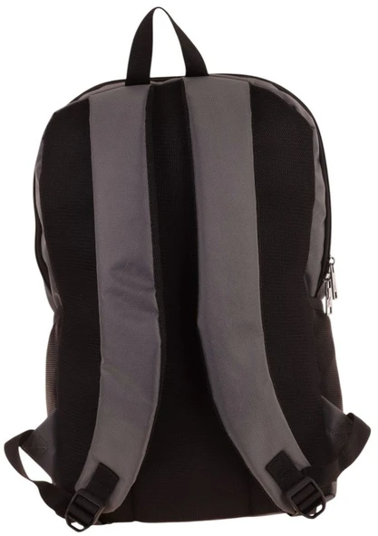 Jordan Air Nevada Gri Dört Bölmeli Erkek Okul ve Günlük Sırt Çantası - JA-Q3151 - Resim 3