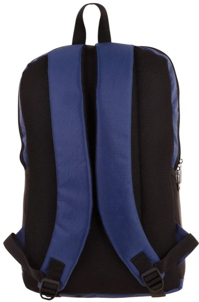 Jordan Air Nevada Lacivert Dört Bölmeli Erkek Okul ve Günlük Sırt Çantası - JA-Q3152 - Resim 3