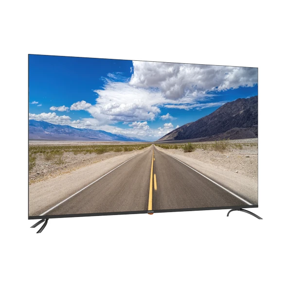 Altus AL 65 UHD 9823 4K Ultra HD 65" 165 Ekran Uydu Alıcılı Smart LED TV - 2