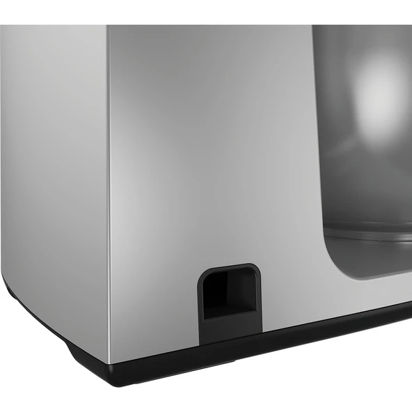 Grundig KMP 8650 S Mutfak Mikseri - 9